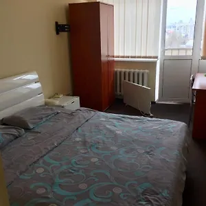 3.16 Отель Киев