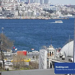 Old Port Отель Стамбул