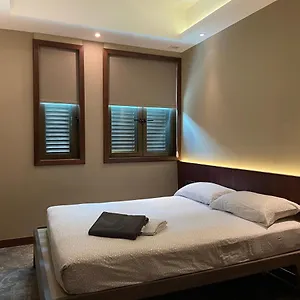 Am Hotel Singapore