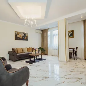 Ekaterine's Apartment Batumi
