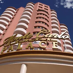 Monte Carlo Palace Hotel Bucharest