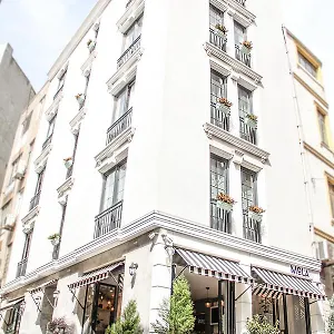 Mola Galata Отель типа 
