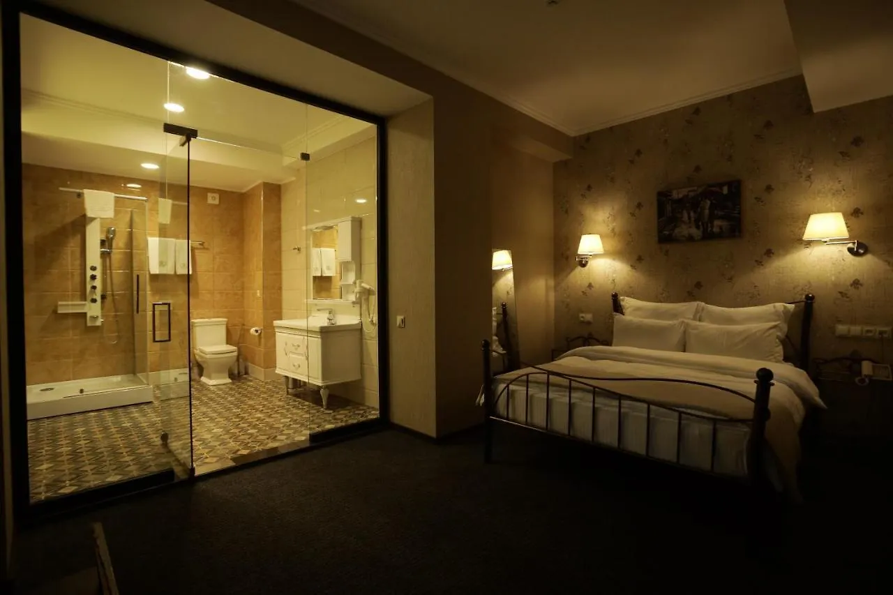 Redline Hotel Tbilisi
