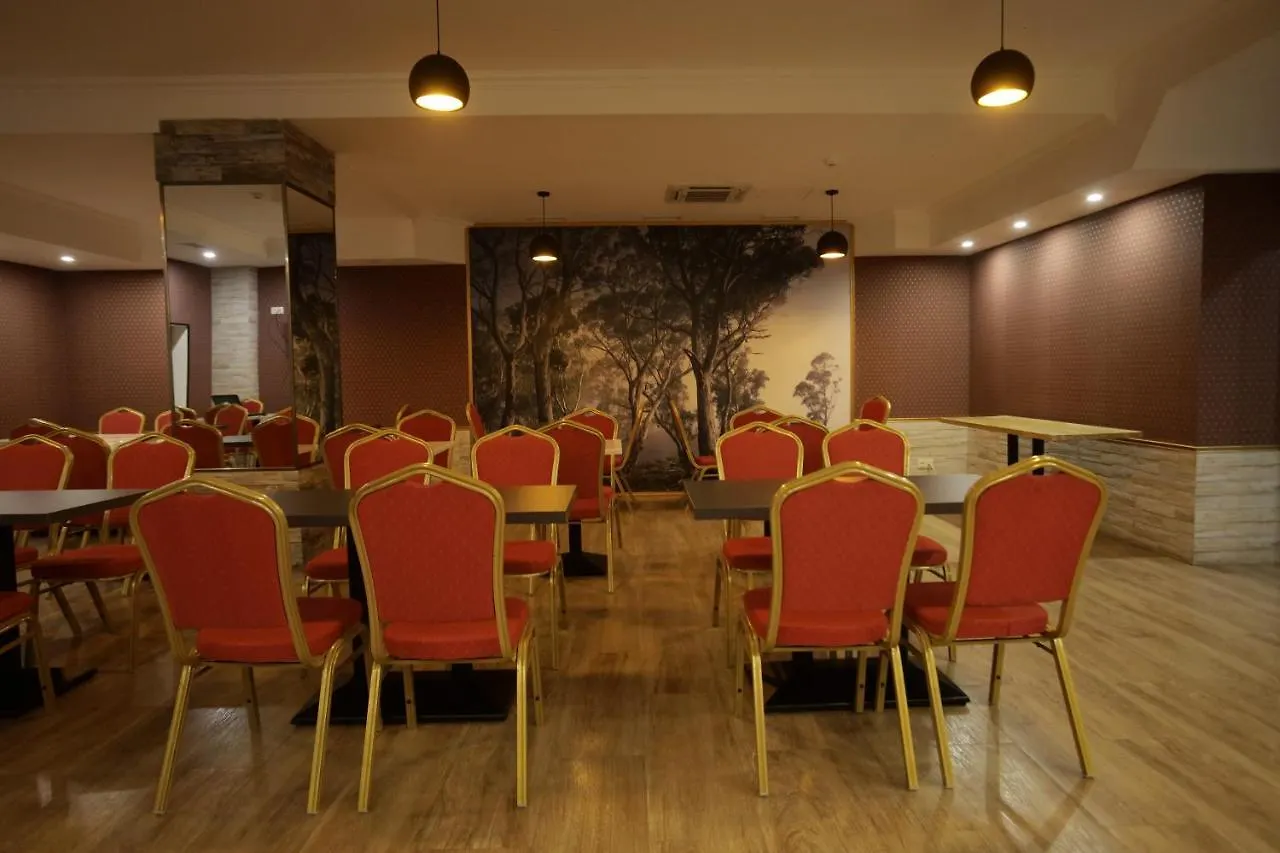 Redline Hotel Tbilisi